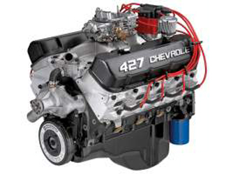 B3190 Engine
